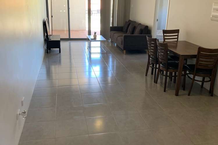 Second view of Homely apartment listing, 11/10 Greene Place, South Hedland WA 6722