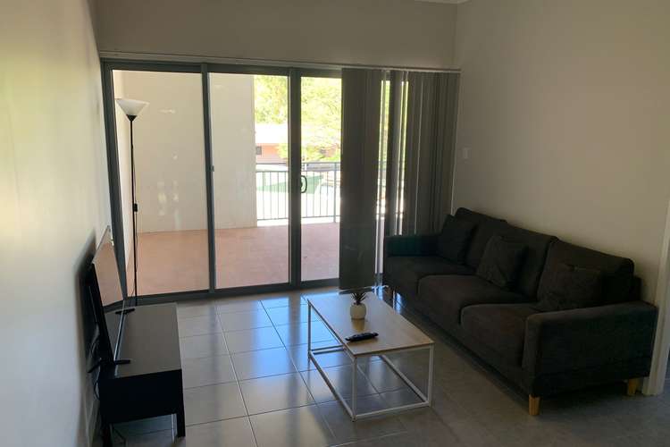 Third view of Homely apartment listing, 11/10 Greene Place, South Hedland WA 6722