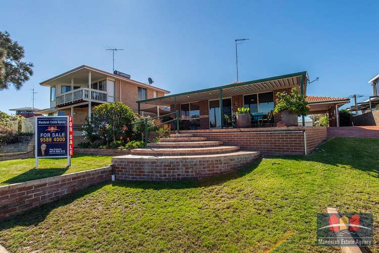 Main view of Homely house listing, 12 Woolah Place, South Yunderup WA 6208