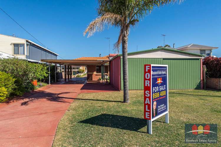 Third view of Homely house listing, 12 Woolah Place, South Yunderup WA 6208