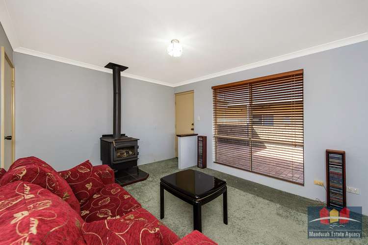 Fourth view of Homely house listing, 12 Woolah Place, South Yunderup WA 6208