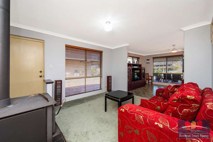Sixth view of Homely house listing, 12 Woolah Place, South Yunderup WA 6208