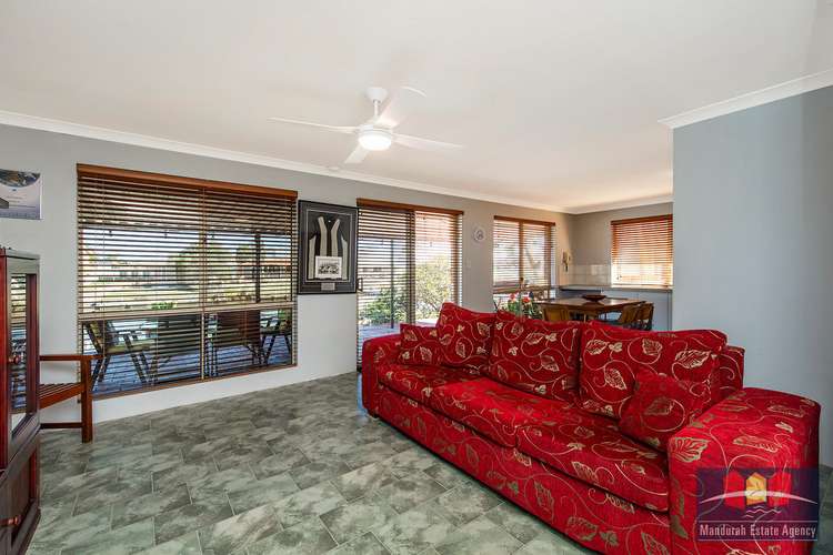 Seventh view of Homely house listing, 12 Woolah Place, South Yunderup WA 6208