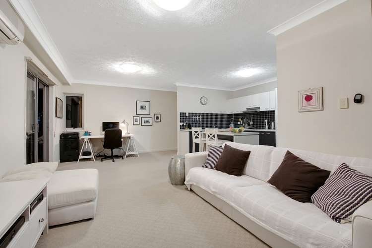 Second view of Homely apartment listing, 19 Thorn Street, Kangaroo Point QLD 4169