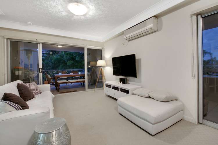 Third view of Homely apartment listing, 19 Thorn Street, Kangaroo Point QLD 4169