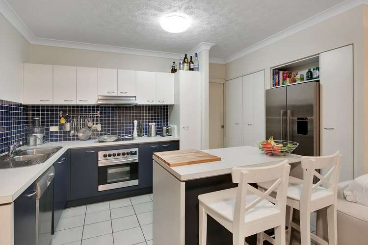 Fourth view of Homely apartment listing, 19 Thorn Street, Kangaroo Point QLD 4169