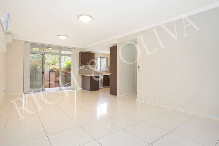 Second view of Homely apartment listing, 10/53 Georges River Road, Croydon Park NSW 2133