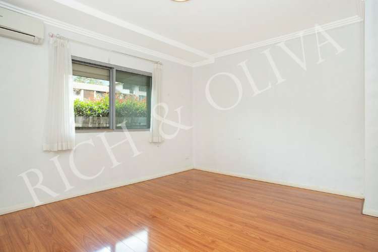 Third view of Homely apartment listing, 10/53 Georges River Road, Croydon Park NSW 2133