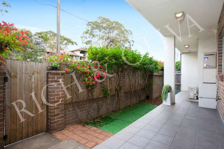 Fifth view of Homely apartment listing, 10/53 Georges River Road, Croydon Park NSW 2133
