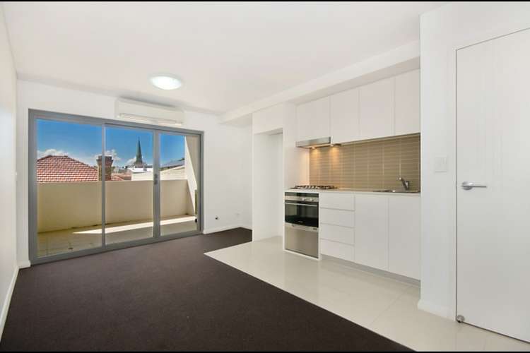 Main view of Homely apartment listing, 8/96 Chandos Street, St Leonards NSW 2065