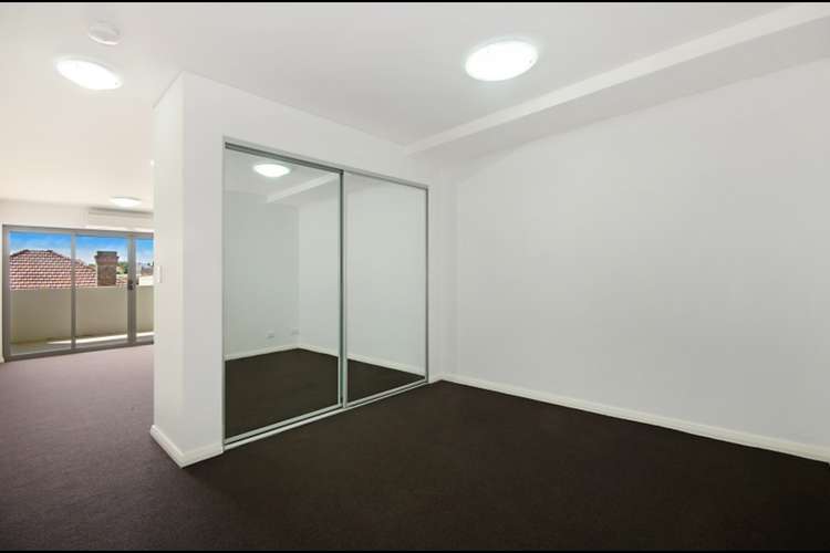 Third view of Homely apartment listing, 8/96 Chandos Street, St Leonards NSW 2065