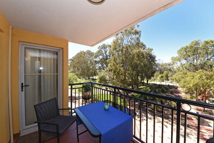 Main view of Homely unit listing, 52/167 Grand Boulevard, Joondalup WA 6027