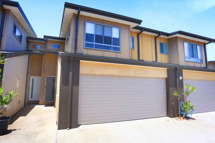 Main view of Homely townhouse listing, 6/446 Pine Ridge Road, Coombabah QLD 4216
