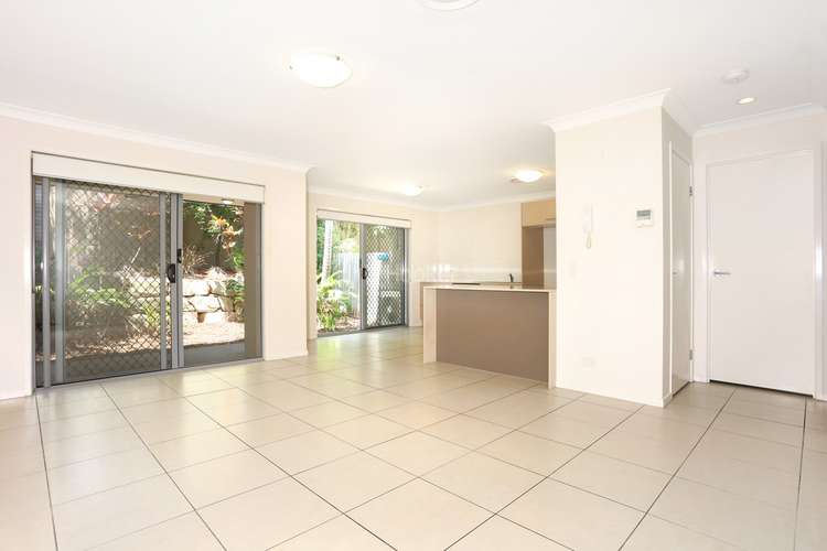 Second view of Homely townhouse listing, 6/446 Pine Ridge Road, Coombabah QLD 4216