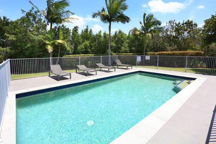 Fifth view of Homely townhouse listing, 6/446 Pine Ridge Road, Coombabah QLD 4216