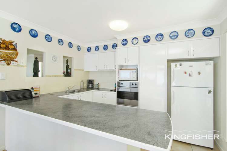 Second view of Homely house listing, 11 Casablanca Court, Burleigh Waters QLD 4220