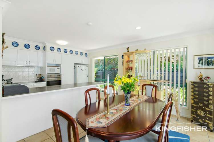 Third view of Homely house listing, 11 Casablanca Court, Burleigh Waters QLD 4220