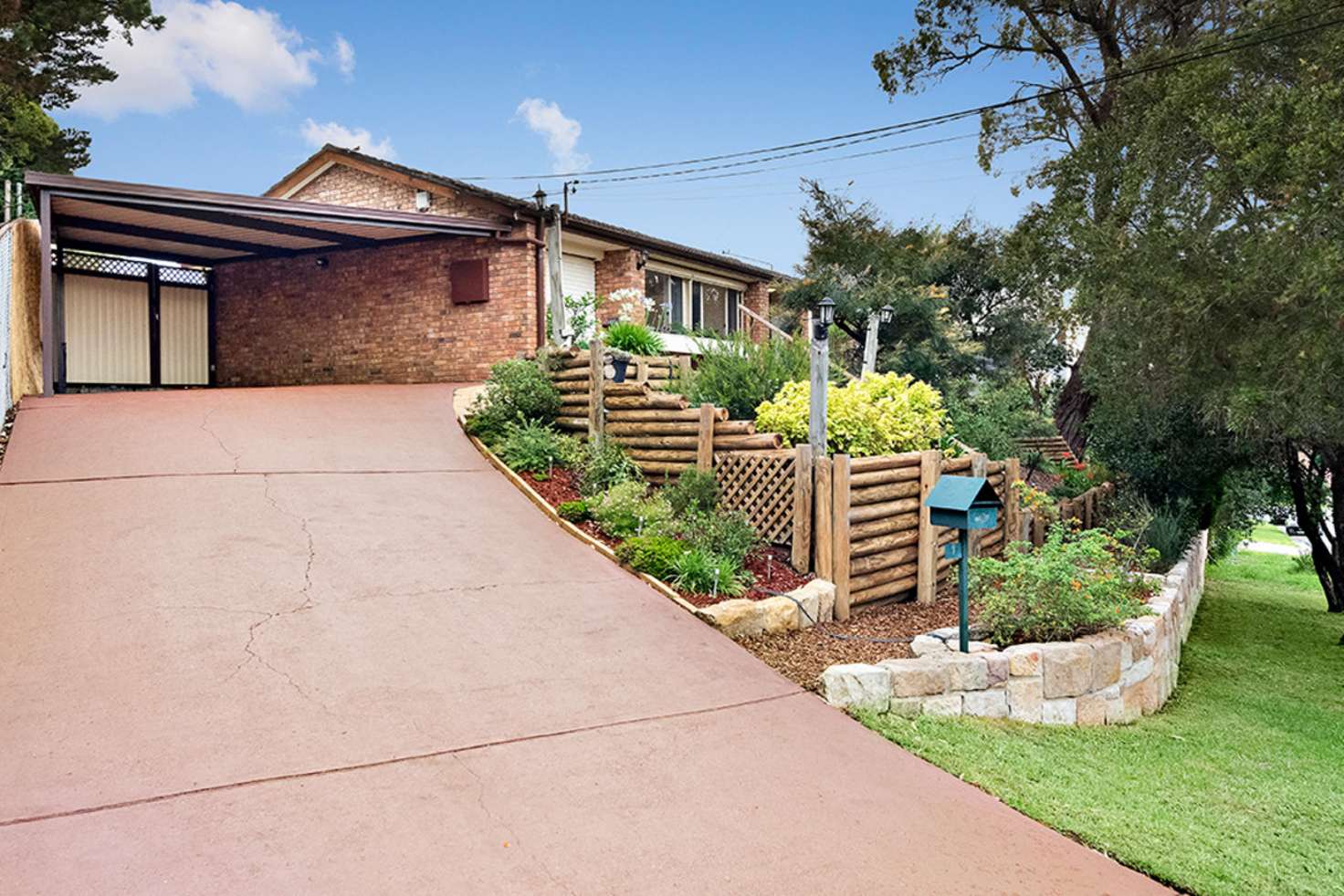 Main view of Homely house listing, 7 Byron Avenue, Ryde NSW 2112
