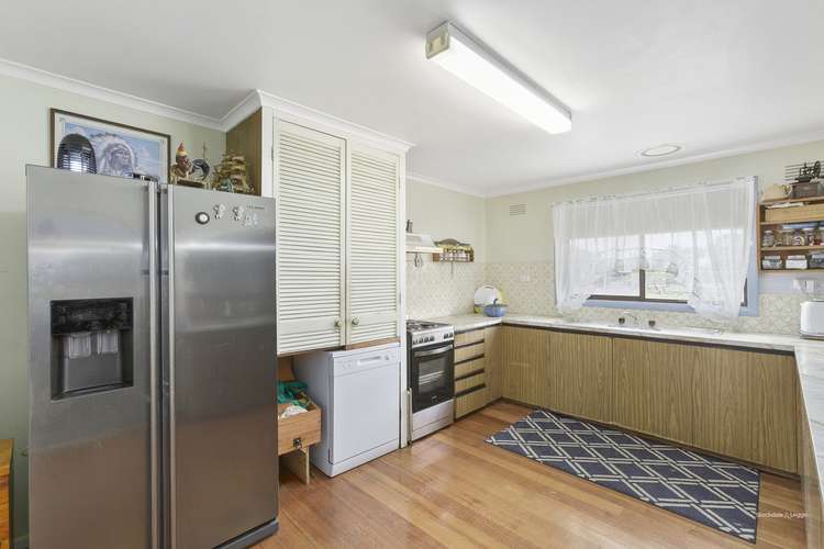 Second view of Homely house listing, 6 Old St Leonards Road, St Leonards VIC 3223