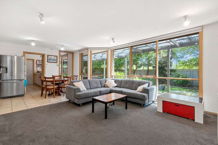 Second view of Homely house listing, 9 Craigie Road, Mount Martha VIC 3934