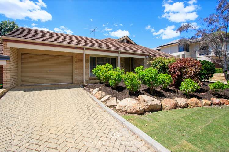 Main view of Homely house listing, 10 Lakeside Terrace, Mount Pleasant WA 6153