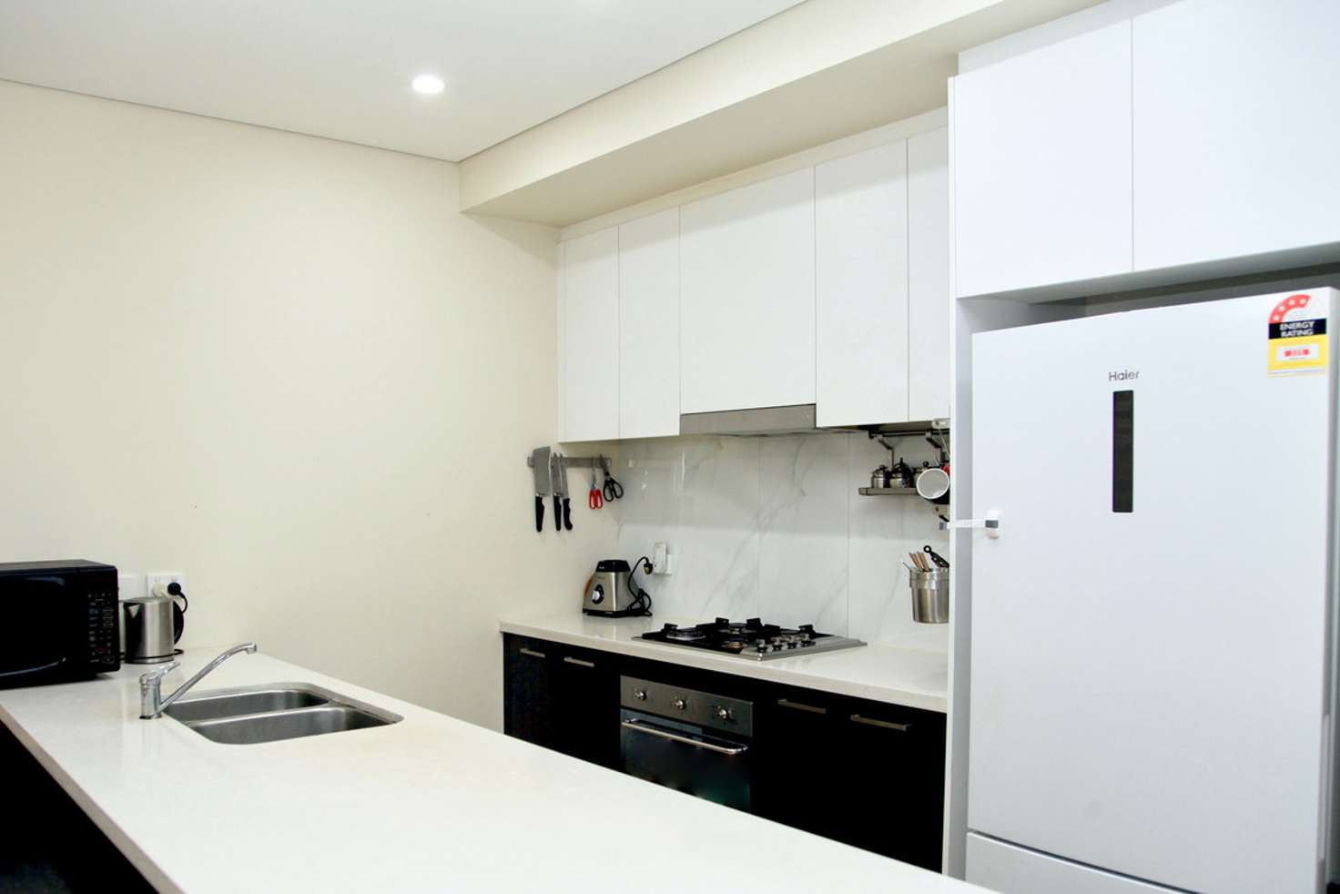 Main view of Homely apartment listing, G02/19-21 Prospect Street, Rosehill NSW 2142