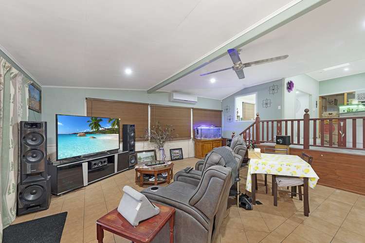 Third view of Homely house listing, 27 Grange Street, Norville QLD 4670