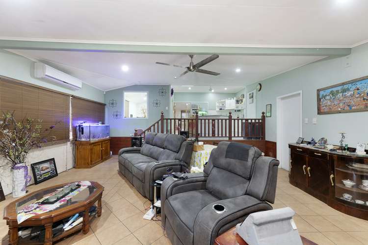 Fourth view of Homely house listing, 27 Grange Street, Norville QLD 4670