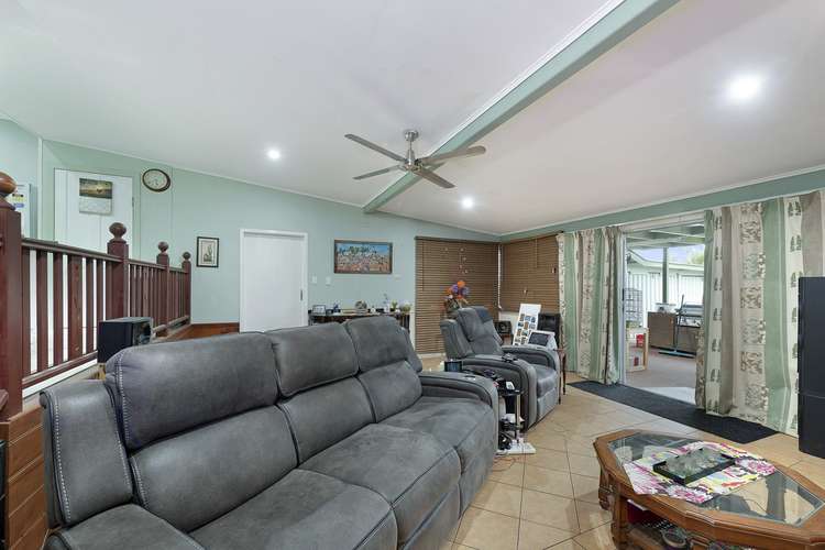 Fifth view of Homely house listing, 27 Grange Street, Norville QLD 4670