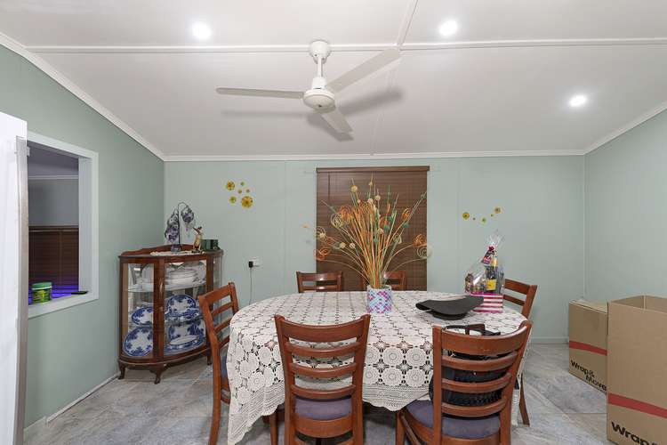 Sixth view of Homely house listing, 27 Grange Street, Norville QLD 4670