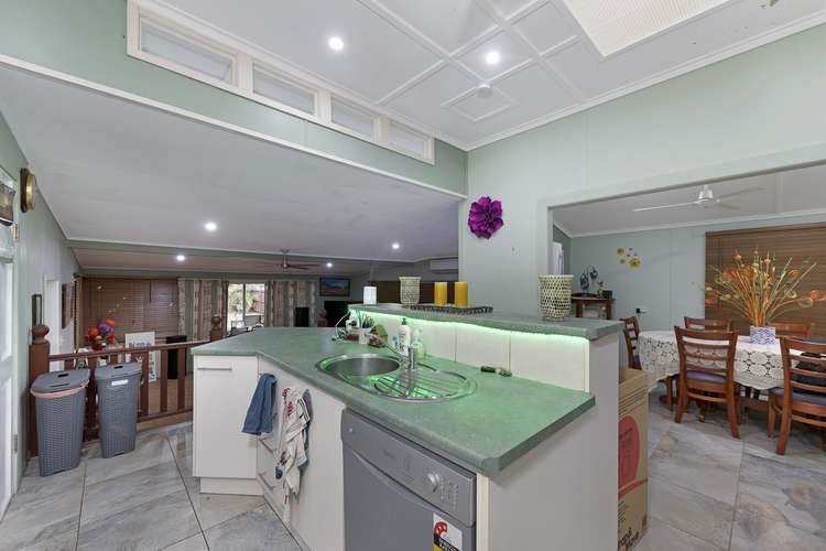 Seventh view of Homely house listing, 27 Grange Street, Norville QLD 4670