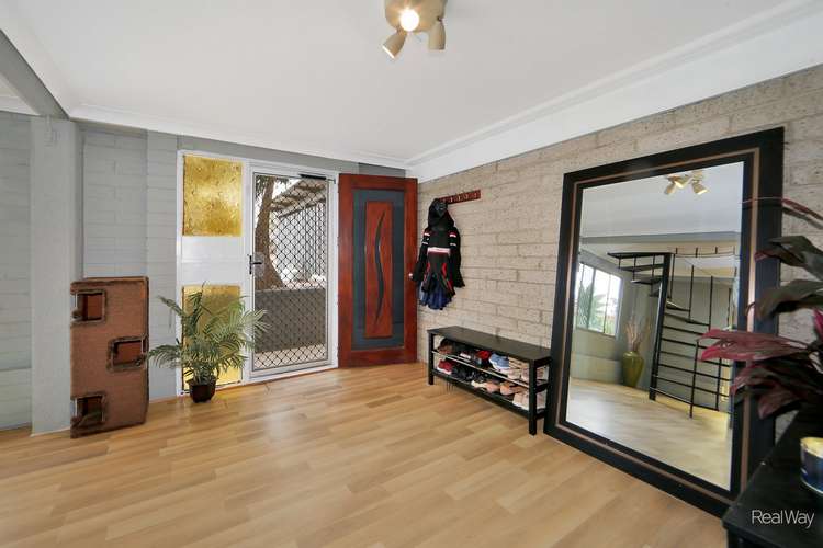 Third view of Homely house listing, 26 Houston Drive, Avoca QLD 4670