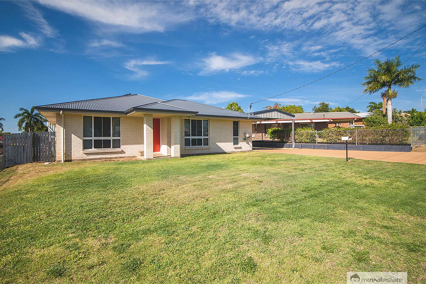 Main view of Homely house listing, 7 Dawson Street, Gracemere QLD 4702