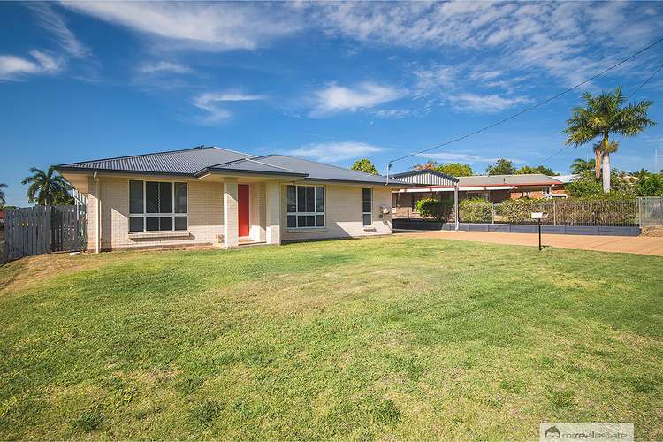 7 Dawson Street, Gracemere QLD 4702