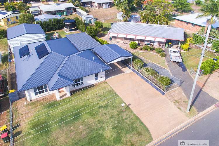 Fourth view of Homely house listing, 7 Dawson Street, Gracemere QLD 4702