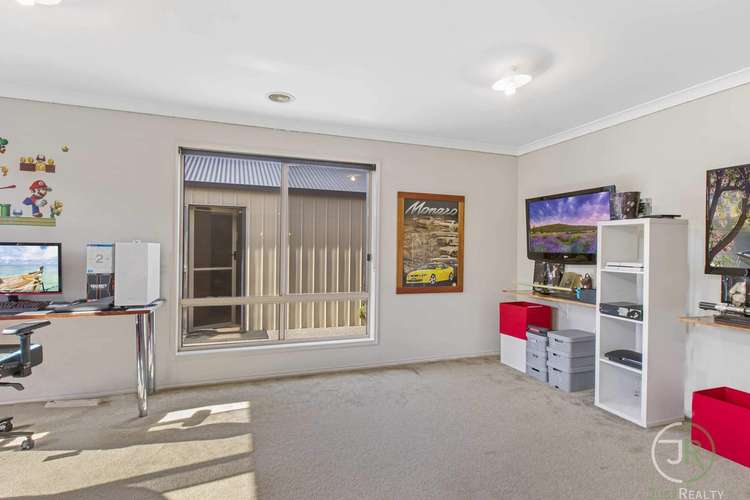 Fifth view of Homely house listing, 12 Atlanta Glen, Cranbourne VIC 3977