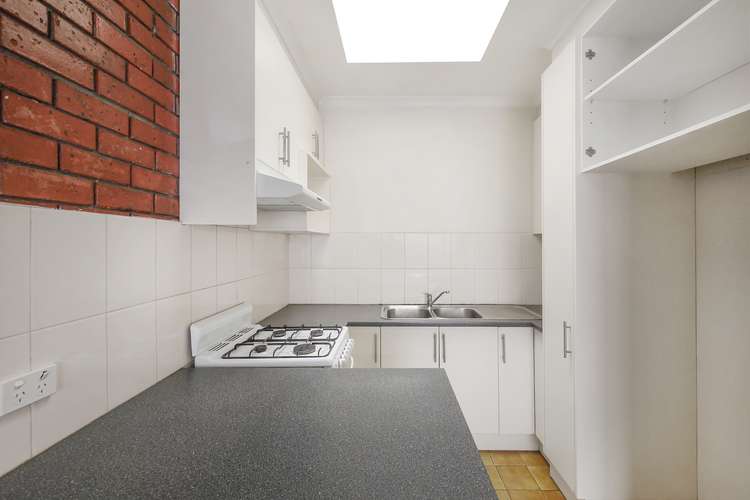 Second view of Homely unit listing, 1/137 Edward Street, Brunswick VIC 3056