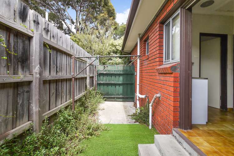 Fifth view of Homely unit listing, 1/137 Edward Street, Brunswick VIC 3056