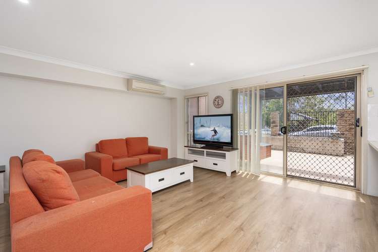 Fourth view of Homely townhouse listing, 12/6 Tibbing Street, Nerang QLD 4211