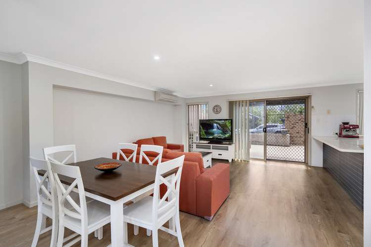 Fifth view of Homely townhouse listing, 12/6 Tibbing Street, Nerang QLD 4211