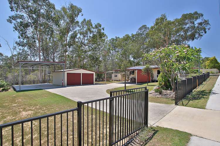 Main view of Homely house listing, 112 Mary Street, Blackstone QLD 4304