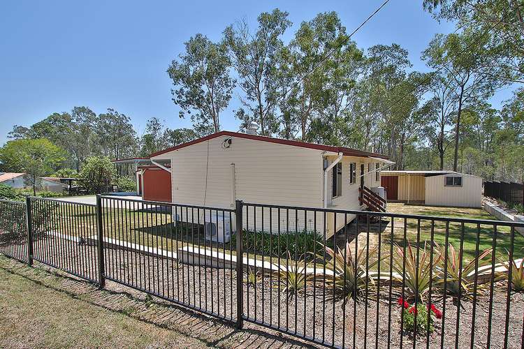 Second view of Homely house listing, 112 Mary Street, Blackstone QLD 4304