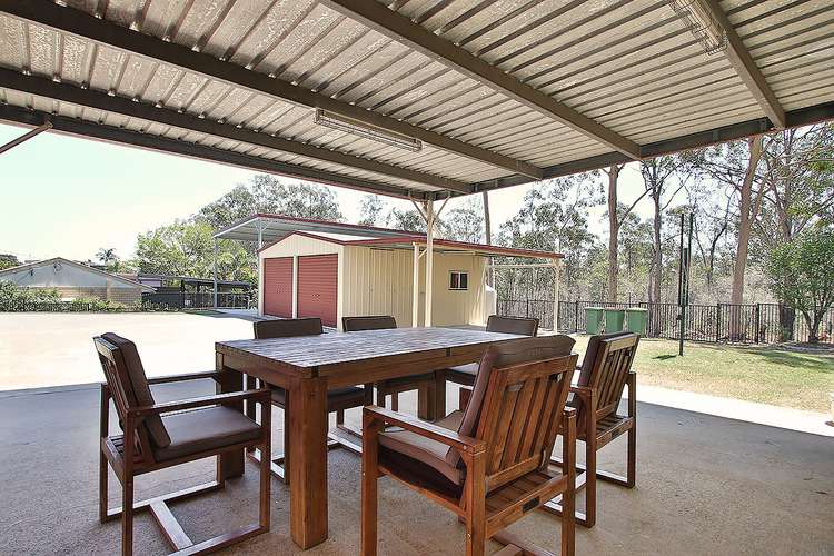 Third view of Homely house listing, 112 Mary Street, Blackstone QLD 4304