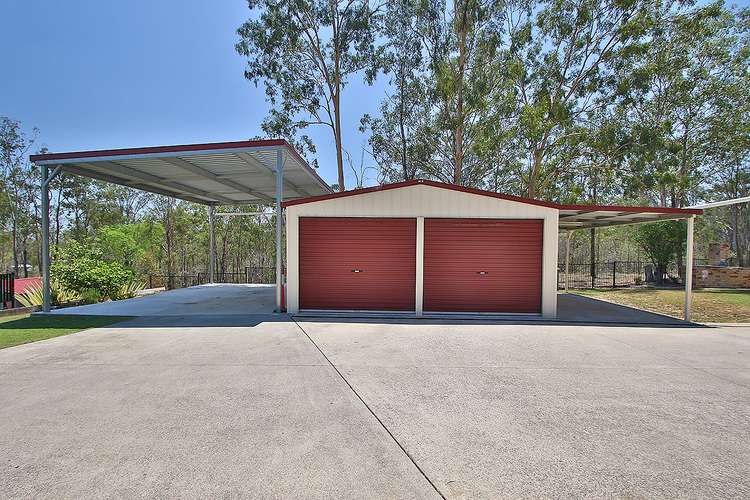 Fourth view of Homely house listing, 112 Mary Street, Blackstone QLD 4304