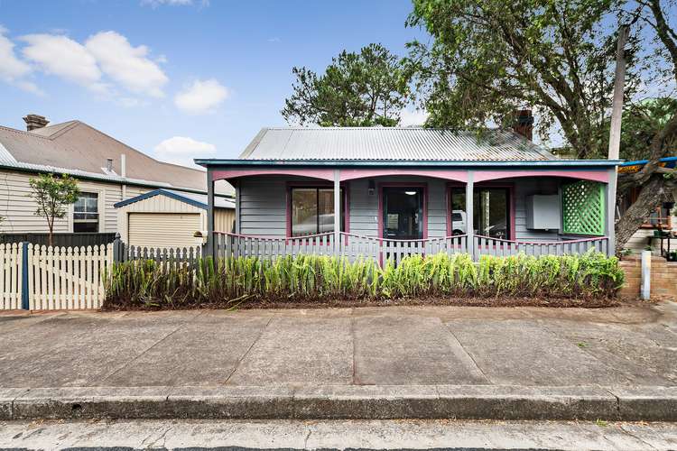 Main view of Homely house listing, 72 Henry Street, Tighes Hill NSW 2297