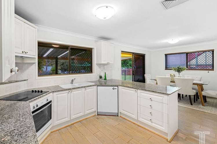 Fourth view of Homely house listing, 14 Sandringham Street, Mansfield QLD 4122