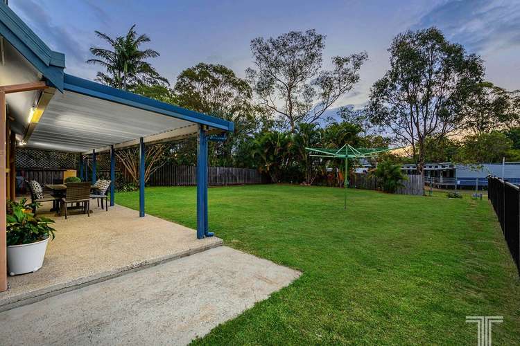 Fifth view of Homely house listing, 14 Sandringham Street, Mansfield QLD 4122