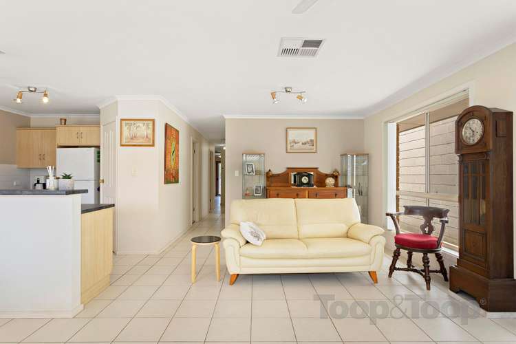 Fourth view of Homely house listing, 17A Eleventh Street, Bowden SA 5007