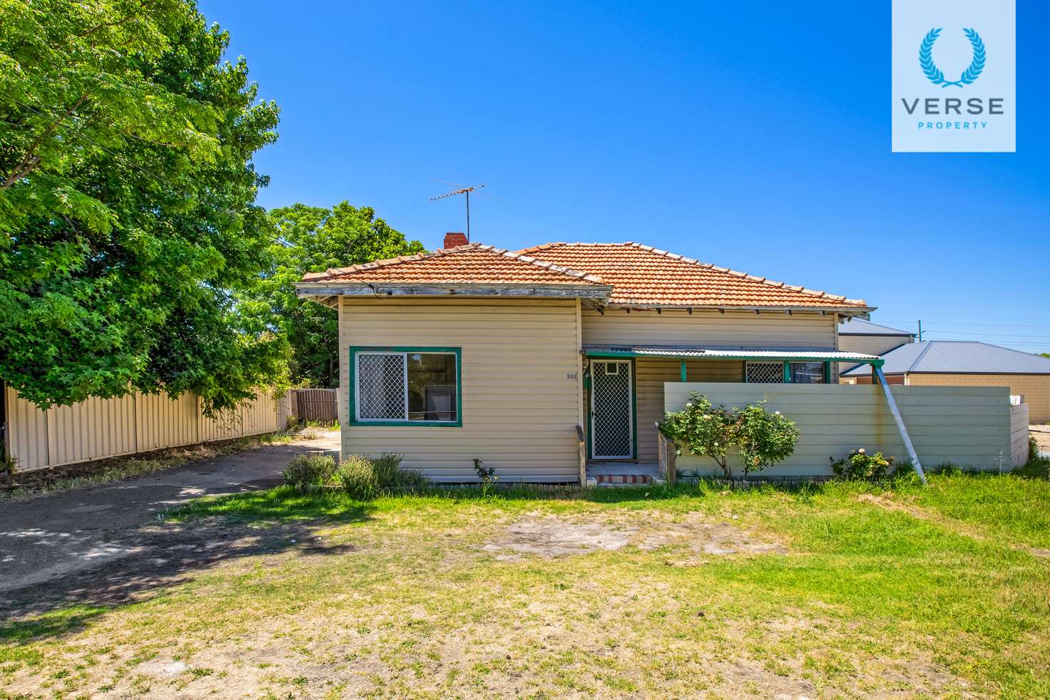 Main view of Homely house listing, 229 Wharf Street, Queens Park WA 6107