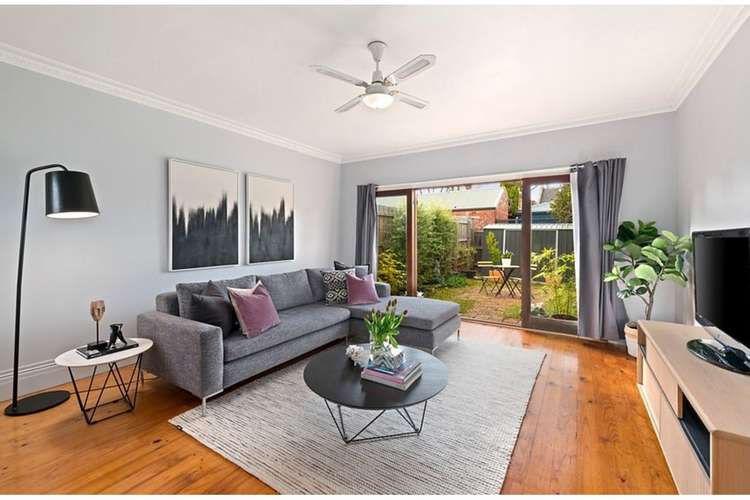 Third view of Homely house listing, N.20 Hilton Street, Clifton Hill VIC 3068